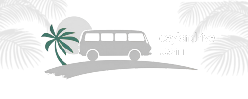 CeylonDrive
